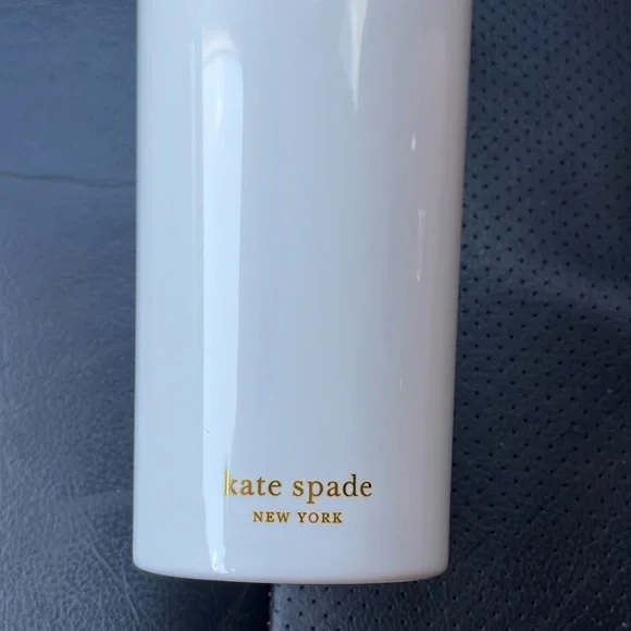 Kate Spade Miss to Mrs Bride cup - Picture 4 of 6